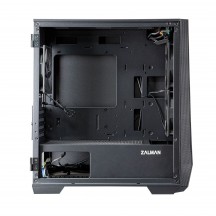 Carcasa Zalman  Z1 Iceberg Black