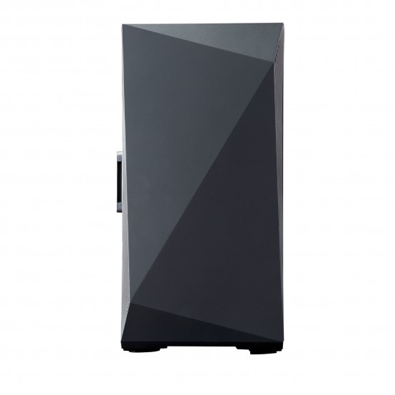 Carcasa Zalman  Z1 Iceberg Black