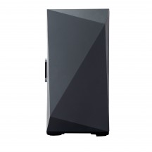 Carcasa Zalman  Z1 Iceberg Black