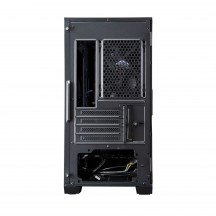 Carcasa Zalman  Z1 Iceberg Black