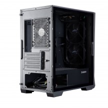Carcasa Zalman  Z1 Iceberg Black
