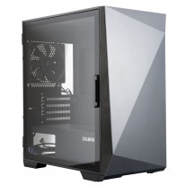 Carcasa Zalman  Z1 Iceberg Black