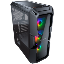 Carcasa Cougar MX440-G RGB CGR-56C2B-G-RGB