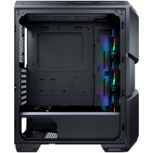 Carcasa Cougar MX440-G RGB CGR-56C2B-G-RGB