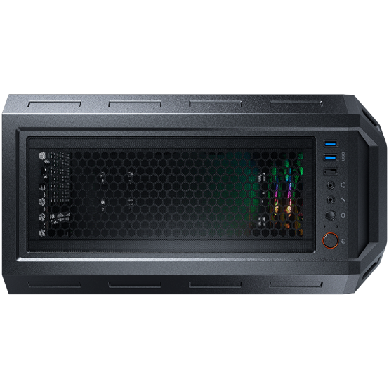 Carcasa Cougar MX440-G RGB CGR-56C2B-G-RGB
