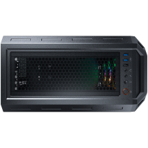 Carcasa Cougar MX440-G RGB CGR-56C2B-G-RGB