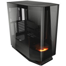 Carcasa Cougar FV270 Black CGR-58M6B