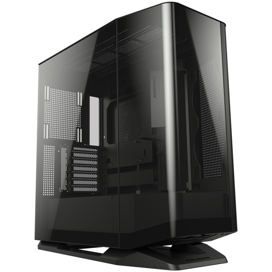Carcasa Cougar FV270 Black CGR-58M6B