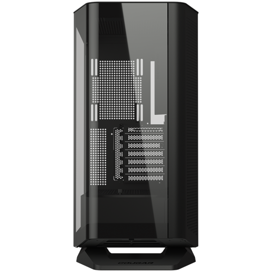 Carcasa Cougar FV270 Black CGR-58M6B