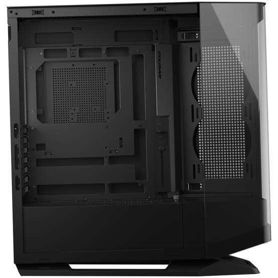 Carcasa Cougar FV270 Black CGR-58M6B