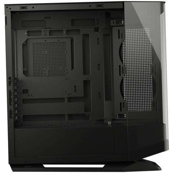 Carcasa Cougar FV270 Black CGR-58M6B