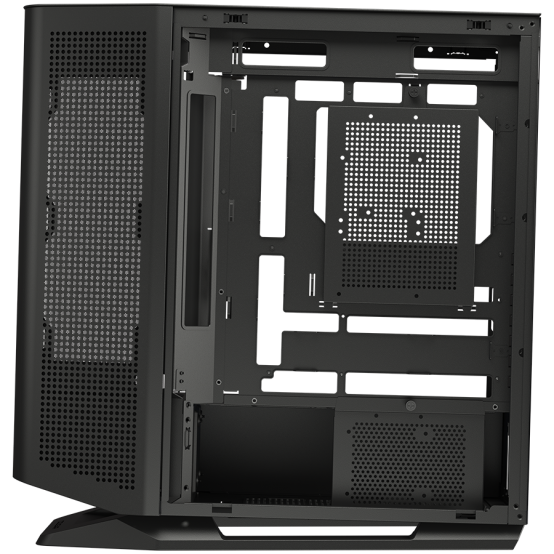Carcasa Cougar FV270 Black CGR-58M6B