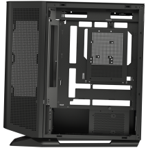 Carcasa Cougar FV270 Black CGR-58M6B