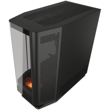 Carcasa Cougar FV270 Black CGR-58M6B
