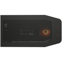 Carcasa Cougar FV270 Black CGR-58M6B