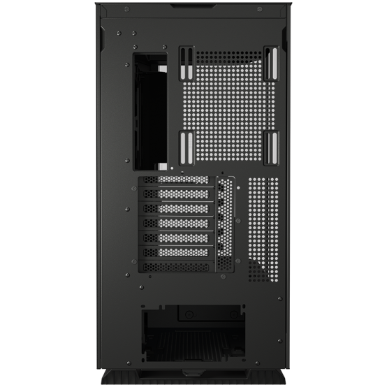 Carcasa Cougar FV270 Black CGR-58M6B