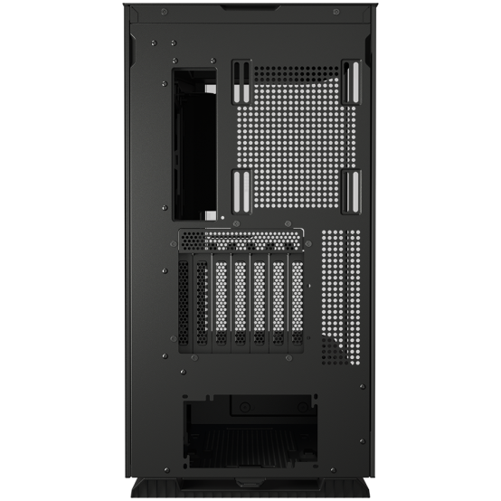 Carcasa Cougar FV270 Black CGR-58M6B