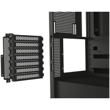 Carcasa Cougar FV270 Black CGR-58M6B