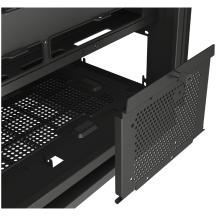 Carcasa Cougar FV270 Black CGR-58M6B