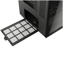 Carcasa Cougar FV270 Black CGR-58M6B