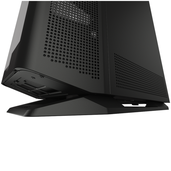 Carcasa Cougar FV270 Black CGR-58M6B