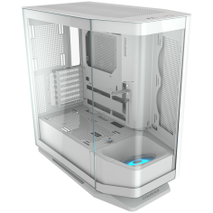 Carcasa Cougar FV270 White CGR-58M6W