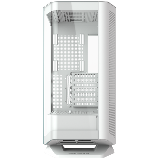 Carcasa Cougar FV270 White CGR-58M6W