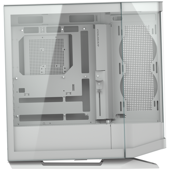 Carcasa Cougar FV270 White CGR-58M6W