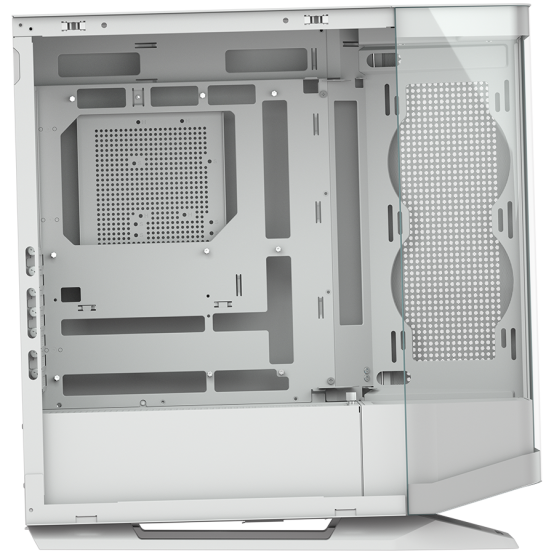 Carcasa Cougar FV270 White CGR-58M6W