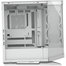 Carcasa Cougar FV270 White CGR-58M6W