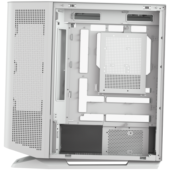 Carcasa Cougar FV270 White CGR-58M6W