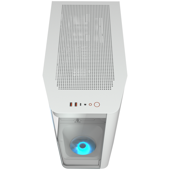 Carcasa Cougar FV270 White CGR-58M6W