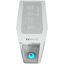 Carcasa Cougar FV270 White CGR-58M6W
