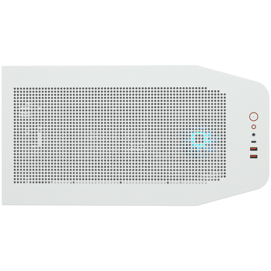 Carcasa Cougar FV270 White CGR-58M6W