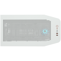 Carcasa Cougar FV270 White CGR-58M6W