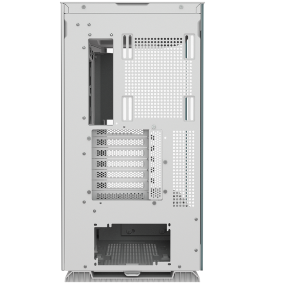 Carcasa Cougar FV270 White CGR-58M6W