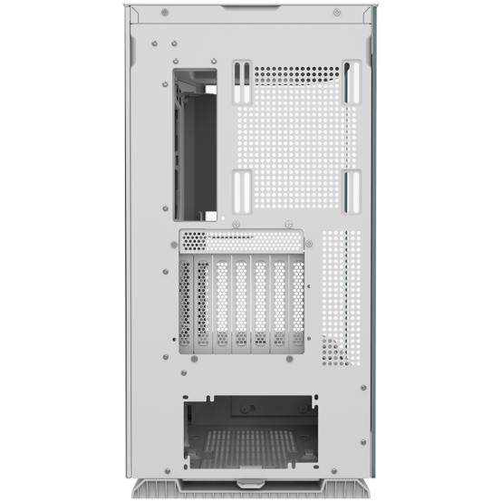 Carcasa Cougar FV270 White CGR-58M6W