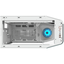 Carcasa Cougar FV270 White CGR-58M6W