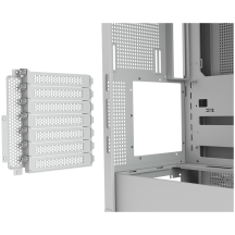 Carcasa Cougar FV270 White CGR-58M6W
