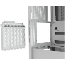 Carcasa Cougar FV270 White CGR-58M6W
