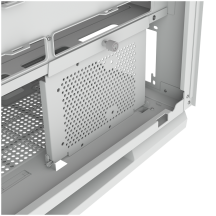 Carcasa Cougar FV270 White CGR-58M6W