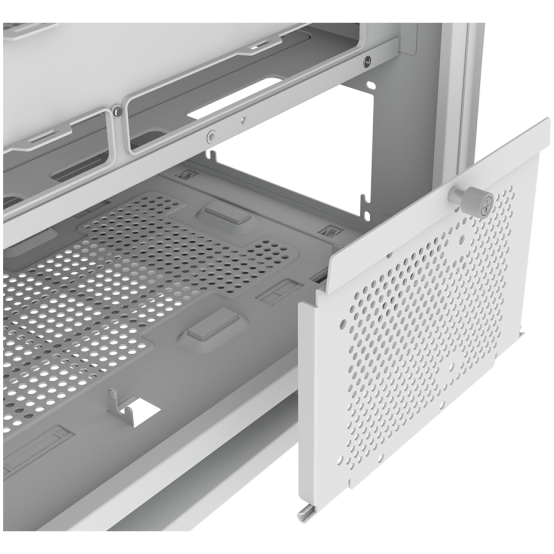 Carcasa Cougar FV270 White CGR-58M6W