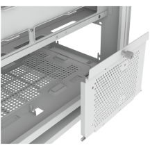 Carcasa Cougar FV270 White CGR-58M6W