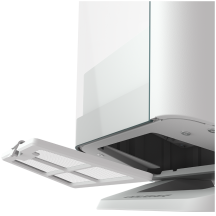 Carcasa Cougar FV270 White CGR-58M6W