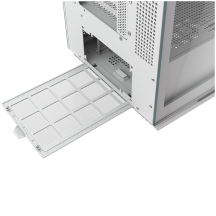 Carcasa Cougar FV270 White CGR-58M6W