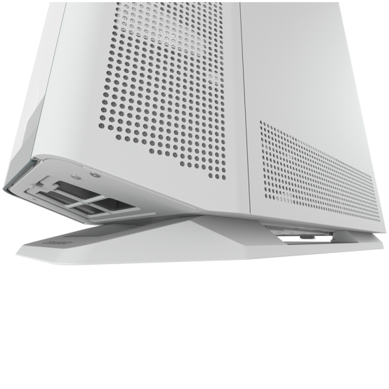 Carcasa Cougar FV270 White CGR-58M6W