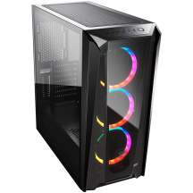 Carcasa Cougar MX660-T RGB-L CGR-5BMSB-T-RGB-L