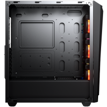 Carcasa Cougar MX660-T RGB-L CGR-5BMSB-T-RGB-L