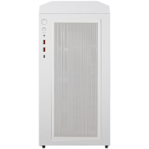 Carcasa Cougar Uniface RGB White CGR-5C78W-RGB