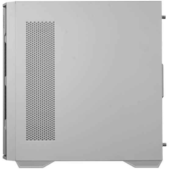 Carcasa Cougar Uniface RGB White CGR-5C78W-RGB